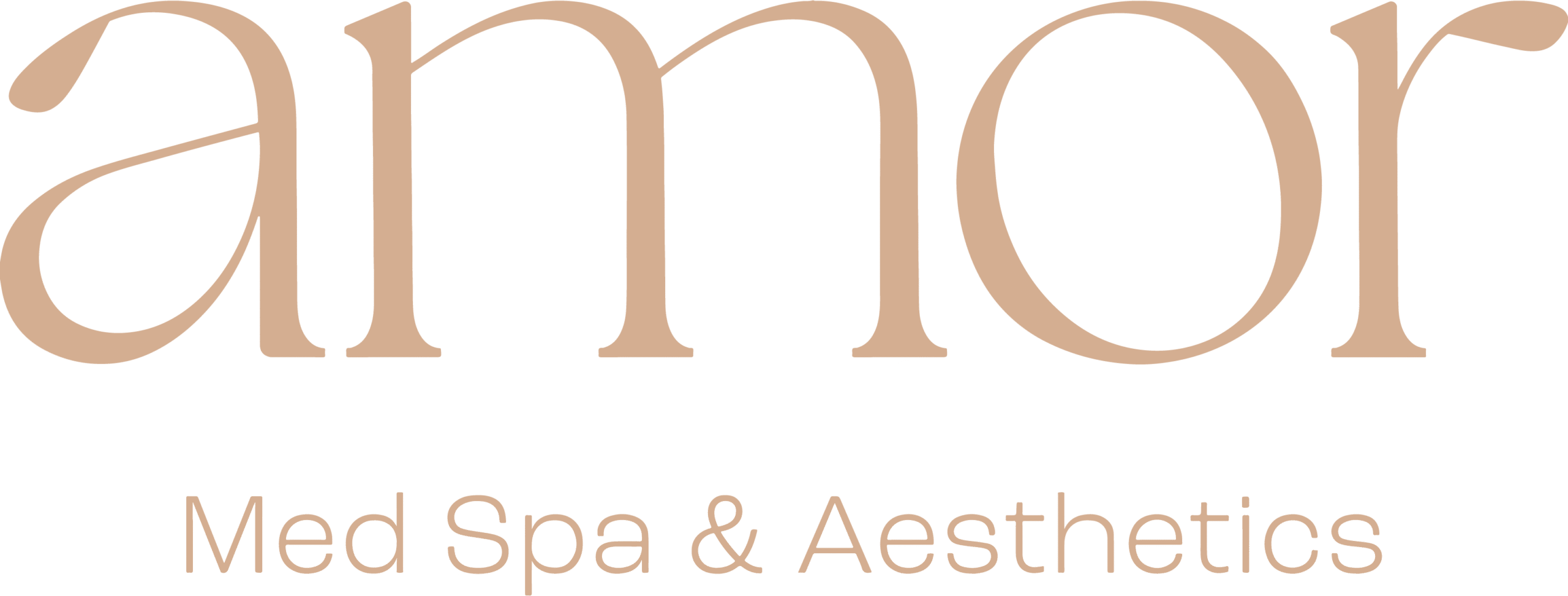 Amor Med Spa and Aesthetics